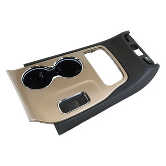 Jeep OE - Console Trim Panel