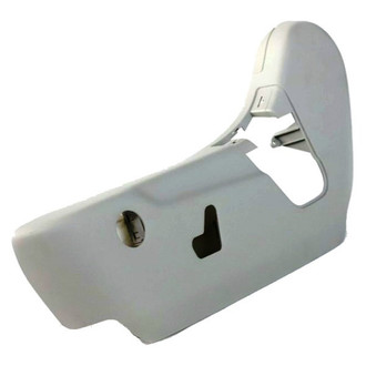 Jeep OE - Front Left Outer Seat Trim Panel