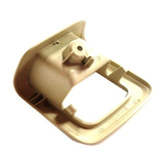 Jeep OE - Rear Left Folding Seat Latch Release Handle Bezel