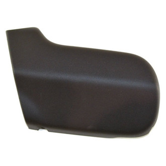 Mopar® - Rear Left Outer Seat Anchor Cover