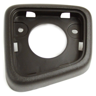 Jeep OE - Rear Right Seat Track Cover
