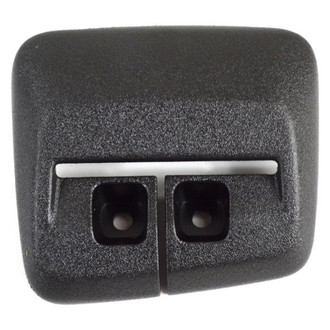 Jeep OE - Seat Belt Guide Cap