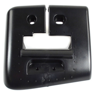 Jeep OE - Rear Seat Belt Guide