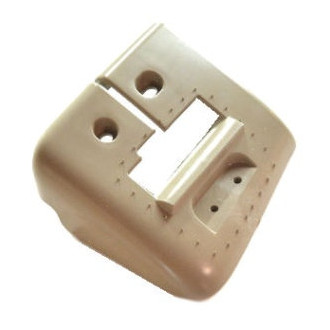 Jeep OE - Rear Seat Belt Guide