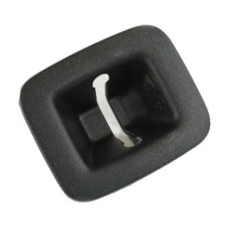 Mopar® - Tether Anchor Bezel