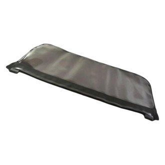 Jeep OE - Rear Back Glass