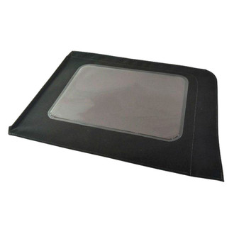 Mopar® - Driver Side Quarter Window