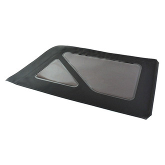 Mopar® - Side Panel Glass