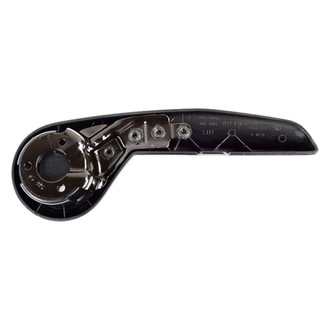Jeep OE - Front Left Seat Height Adjuster Handle