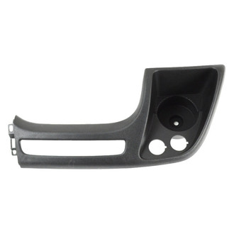 Mopar® - Lower Dash Panel Bezel