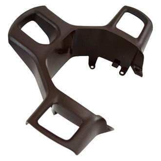 Mopar® - Brown Upper Steering Wheel Bezel