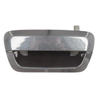 Dodge OE - Rear Liftgate Latch Handle