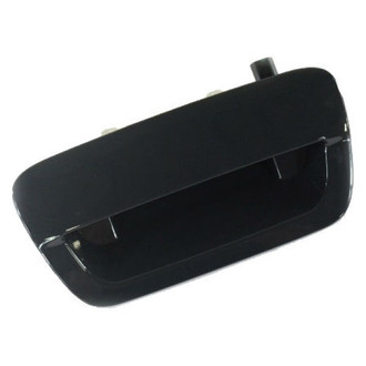 Jeep OE - Rear Outer Liftgate Latch Handle