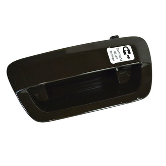 Mopar® - Rear Outer Liftgate Latch Handle