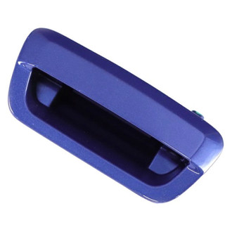 Dodge OE - Rear Liftgate Latch Handle