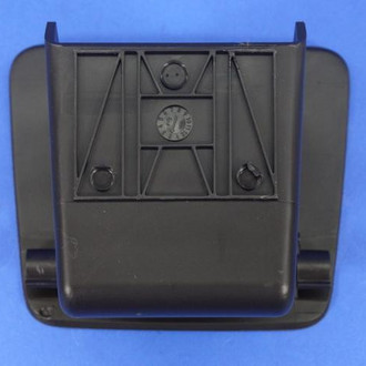 Mopar® - Lower Instrument Panel Storage Compartment