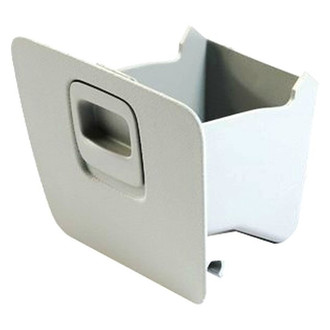 Jeep OE - Lower Instrument Panel Storage Compartment