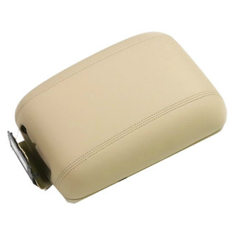 Mopar® - Rear Center Console Armrest