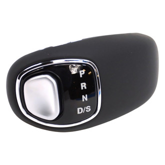 Mopar® - Automatic Black Shift Lever Knob