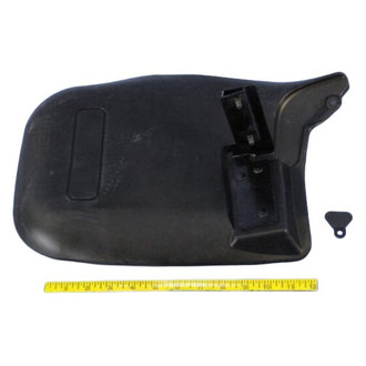 Mopar® - Mud Flap