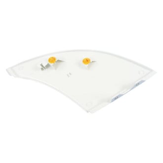 Mopar® - Passenger Side Headlight Bezel
