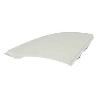 Mopar® - Driver Side Headlight Bezel