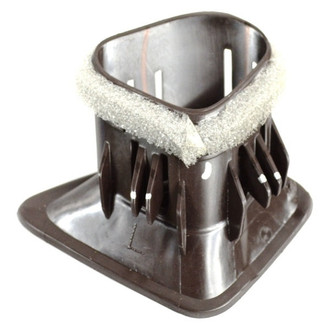 Jeep OE - Left Upper Dashboard Air Vent
