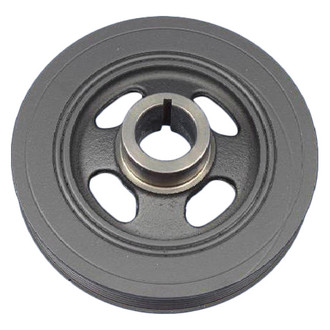 Mopar® - Crankshaft Pulley