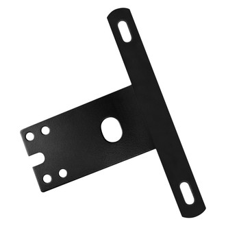 Mopar® - Rear License Plate Bracket