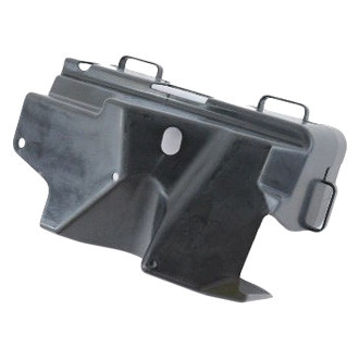 Mopar® - Fuse Box Cover