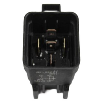 Mopar® - Accessory Power Relay