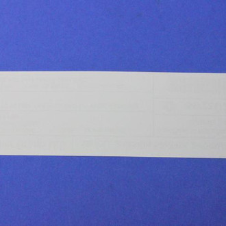 Mopar® - Vehicle Emission Control Information Label