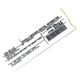 Mopar® - Upper Radiator Support Tie Bar