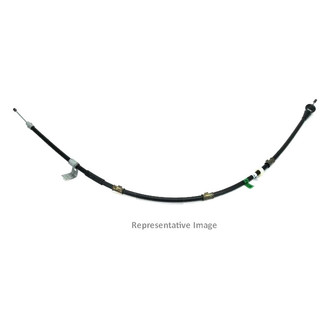 Mopar® - Parking Brake Cable