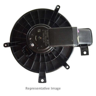Mopar® - Blower Motor Resistor