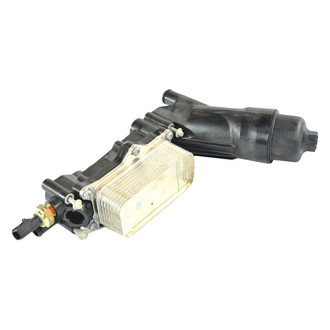 Mopar® - Oil Filter Housing
