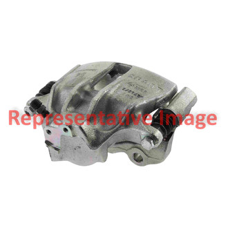 Mopar® - Rear Driver Side Disc Brake Caliper