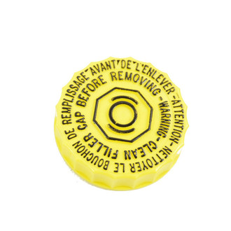 Mopar® - Brake Master Cylinder Reservoir Cap