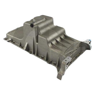 Mopar® - Engine Oil Pan