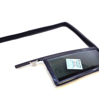 Mopar® - Rear Driver Side Vent Window Assembly