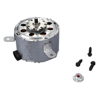 Mopar® - Auxiliary Engine Coolant Fan Motor
