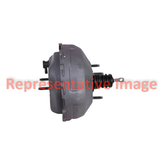 Mopar® - Power Brake Booster