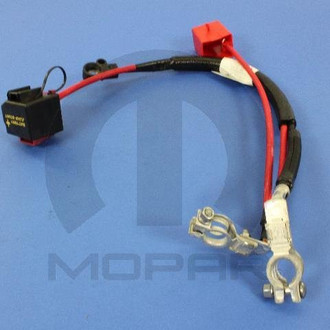 Mopar® - Battery Cable