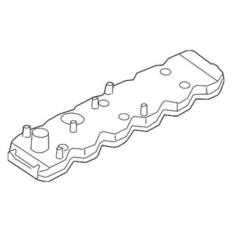 Mopar® - Valve Cover