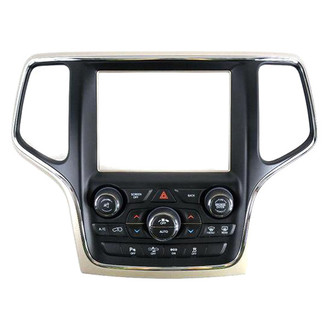 Mopar® - Vehicle Feature Controls Center Stack