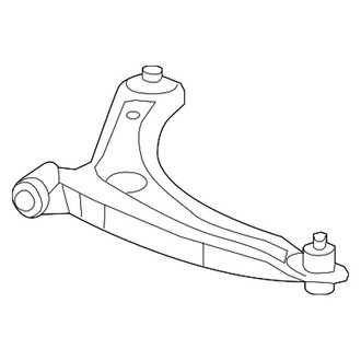Mopar® - Control Arm