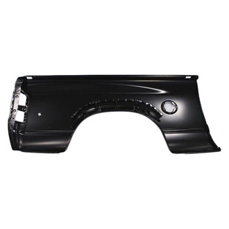 Mopar® - Box Side Panel