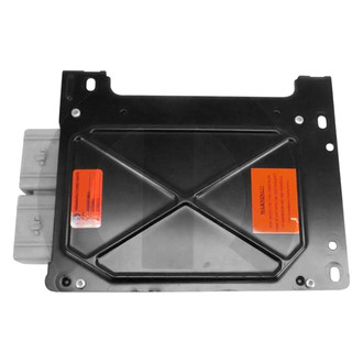 Mopar® - Radiator Insulator