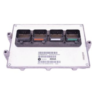 Mopar® - Powertrain Control Module