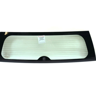 Mopar® - Back Glass